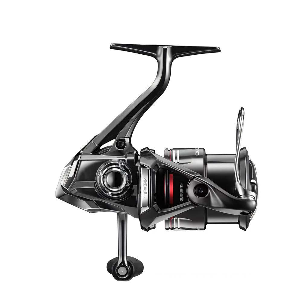 SHIMANO 24 VANFORD Spinhengel  - Daiwa Reel Fuego recensie en prijs