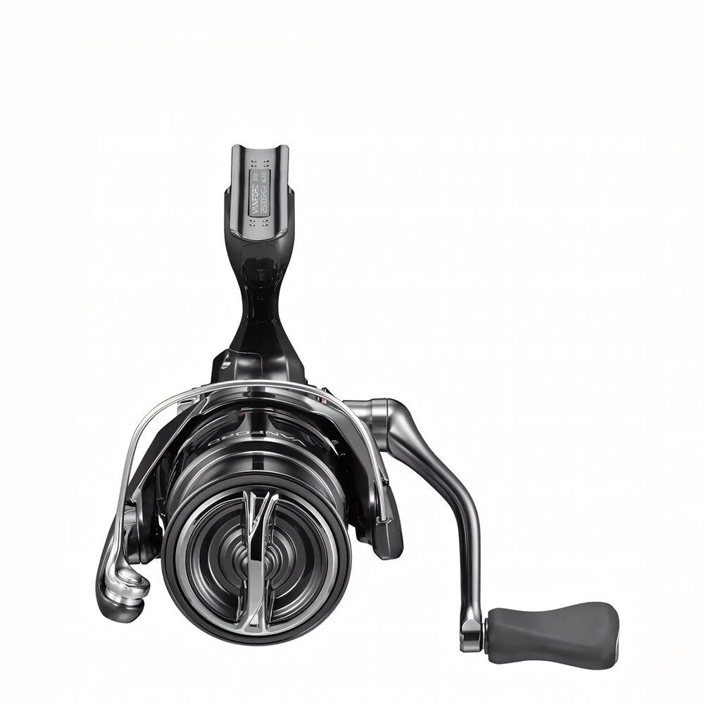 SHIMANO 24 VANFORD Spinhengel  - Daiwa Reel Fuego recensie en prijs