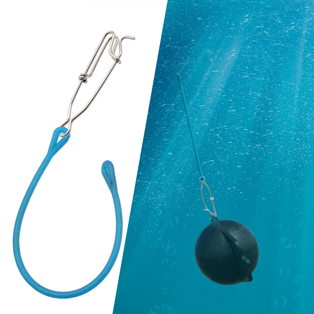 Vishaak Lokken Connector met S - Fishing Lure Crankbait recensie en prijs
