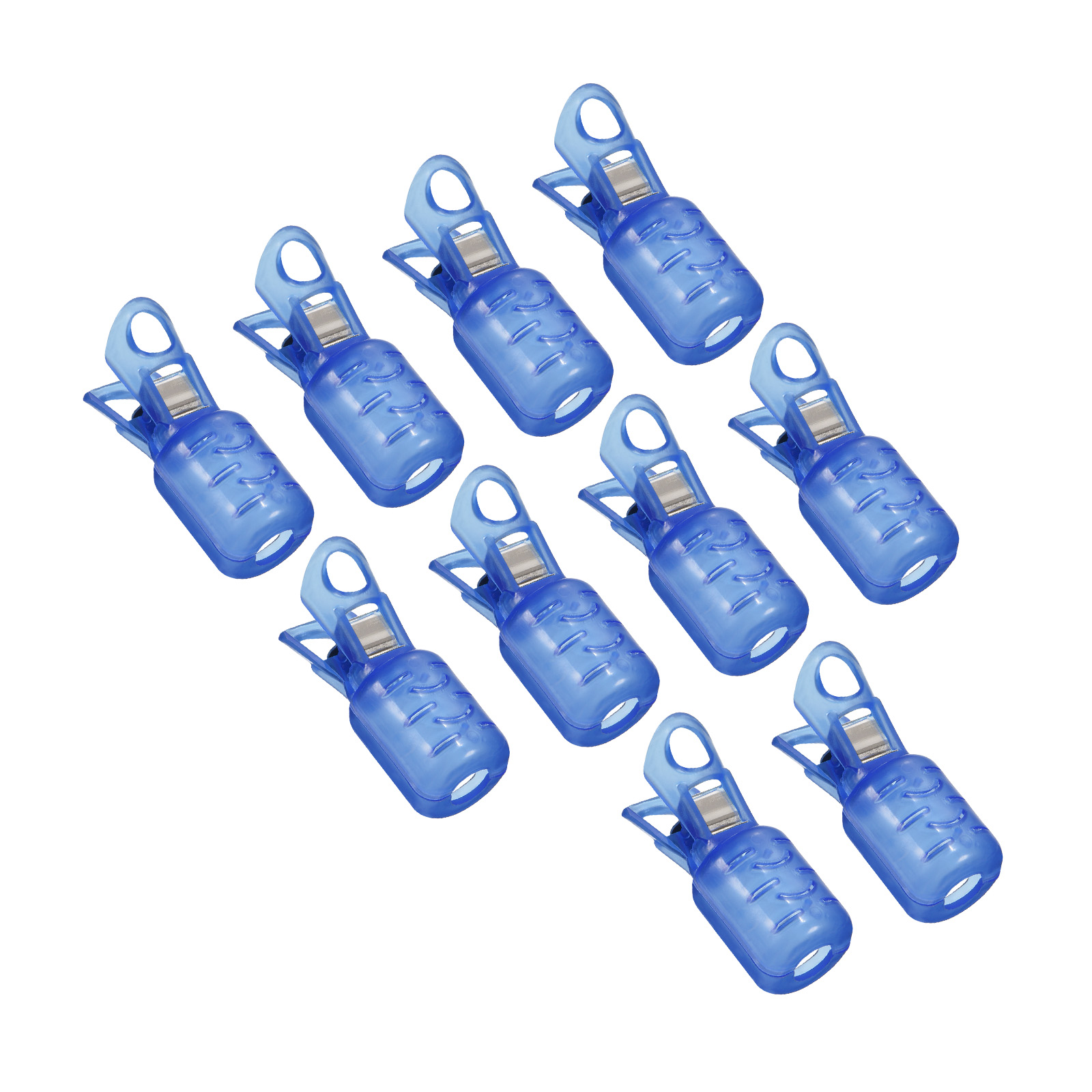 10 Stuks Kleine Formaat Inktvi - Fishing Lure Making Kit recensie en prijs