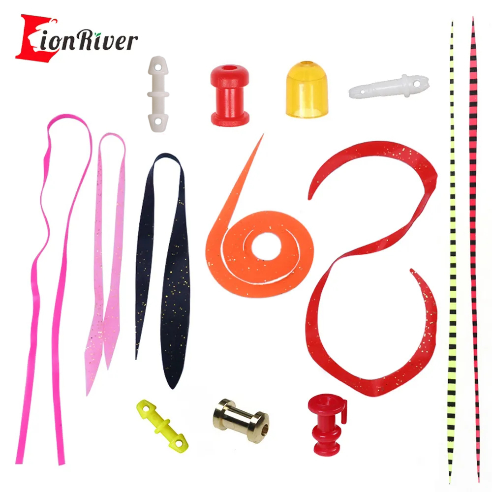 Lionriver 20 Stuks Snapper Vis - Fishing Lure Soft Plastic recensie en prijs