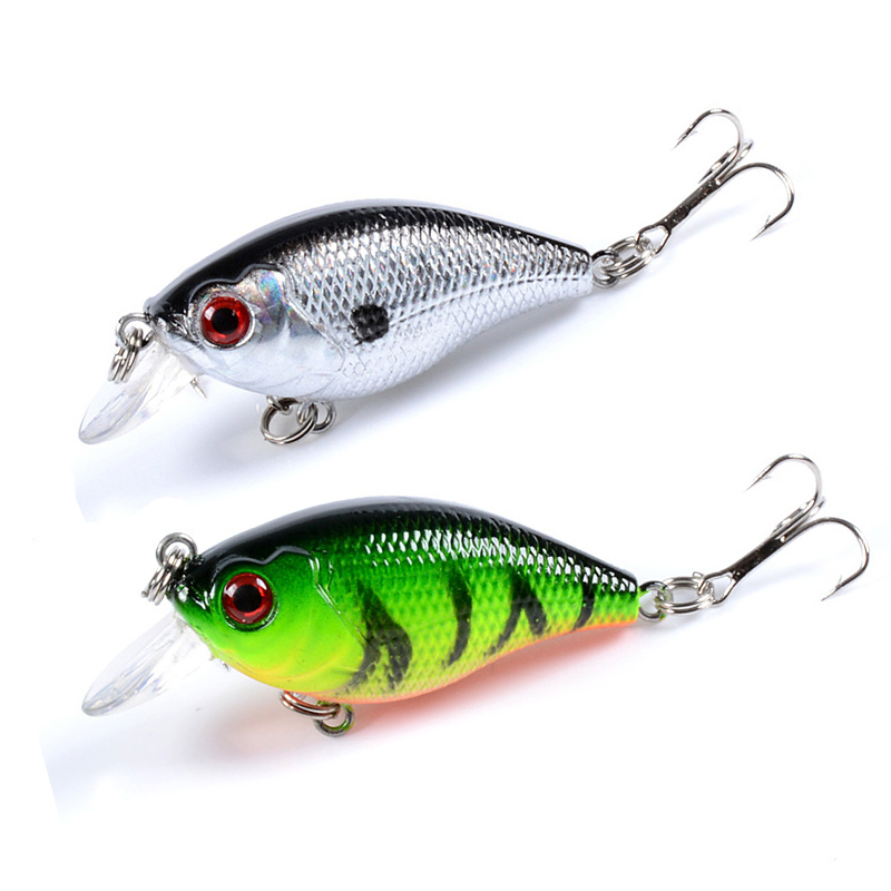 1PCS Wobblers Kwaliteit Crankb - Fishing Lure Crankbait recensie en prijs