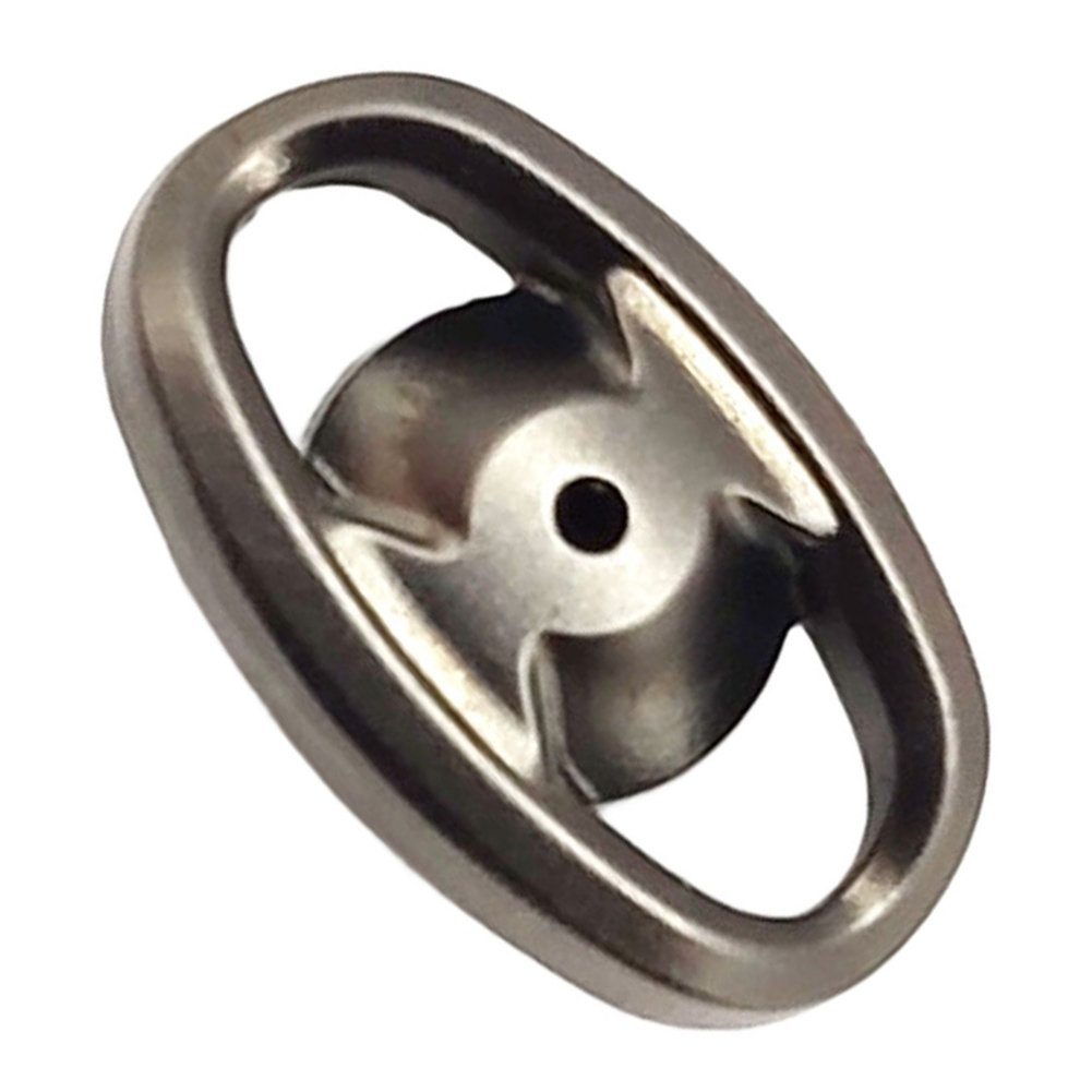 Zijklep voor de spoelknop van  - Daiwa Reel Fuego recensie en prijs