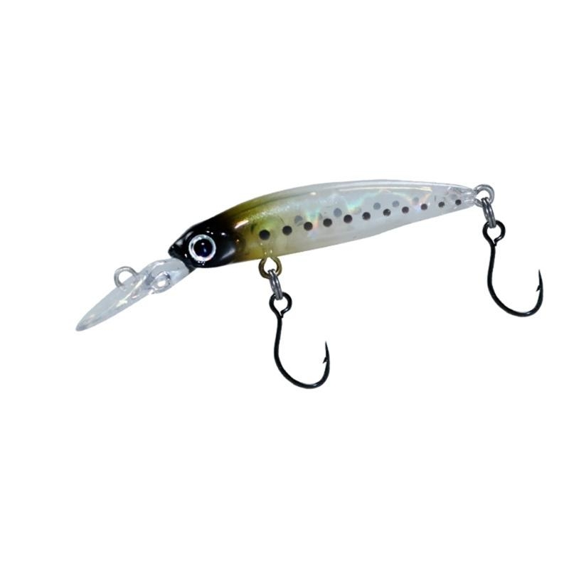 Y1gd 1.8g 40mm Kunstmatig Hard - Fishing Lure Crankbait recensie en prijs