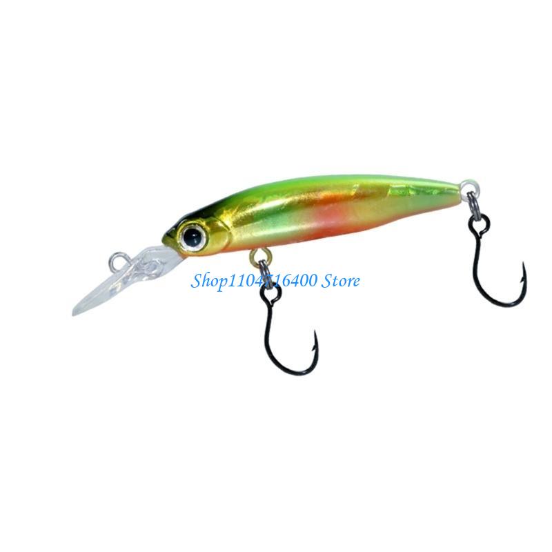 Y1gd 1.8g 40mm Kunstmatig Hard - Fishing Lure Crankbait recensie en prijs