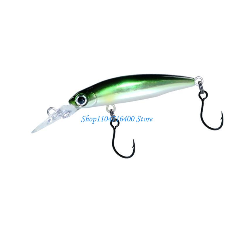Y1gd 1.8g 40mm Kunstmatig Hard - Fishing Lure Crankbait recensie en prijs