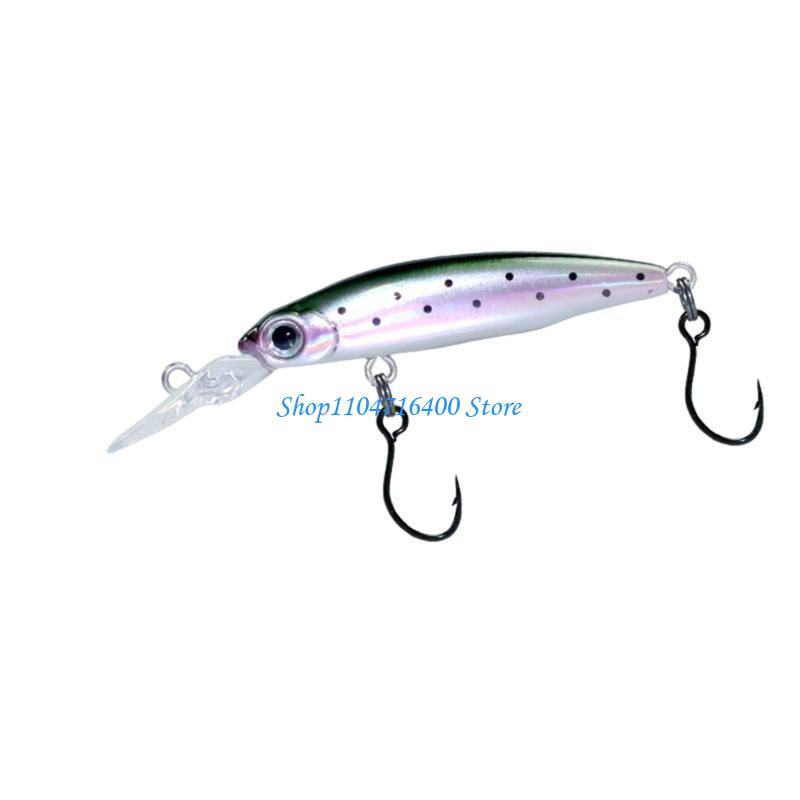 Y1gd 1.8g 40mm Kunstmatig Hard - Fishing Lure Crankbait recensie en prijs