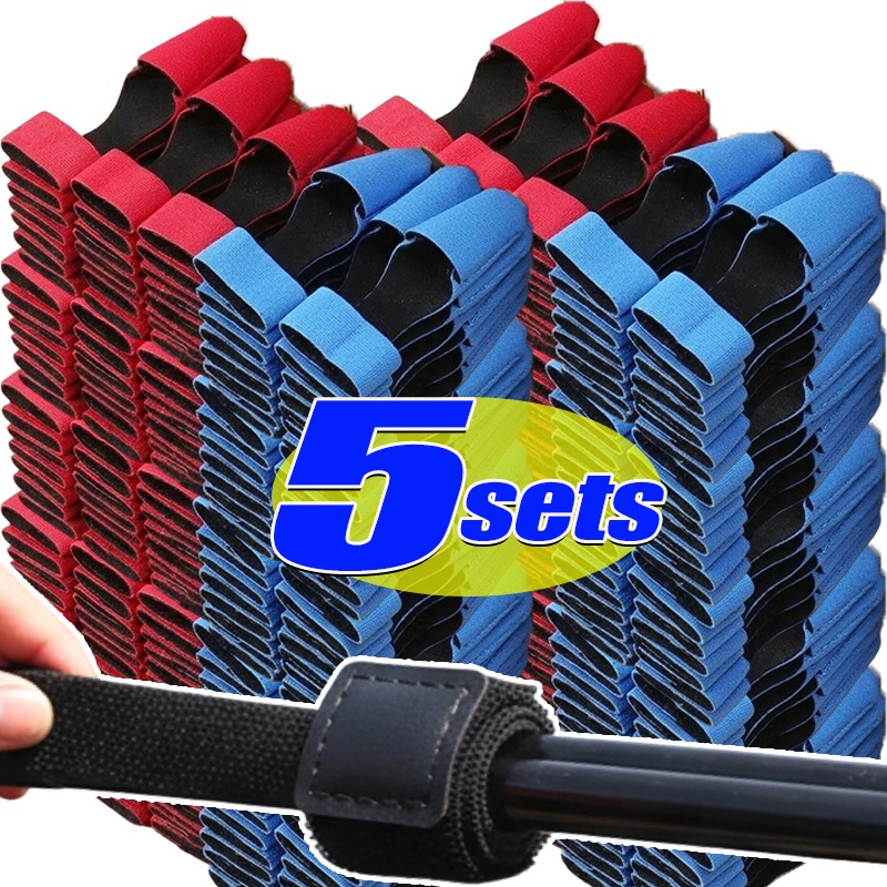 Hengeltopbescherming, elastisc - Fishing Lure Making Kit recensie en prijs