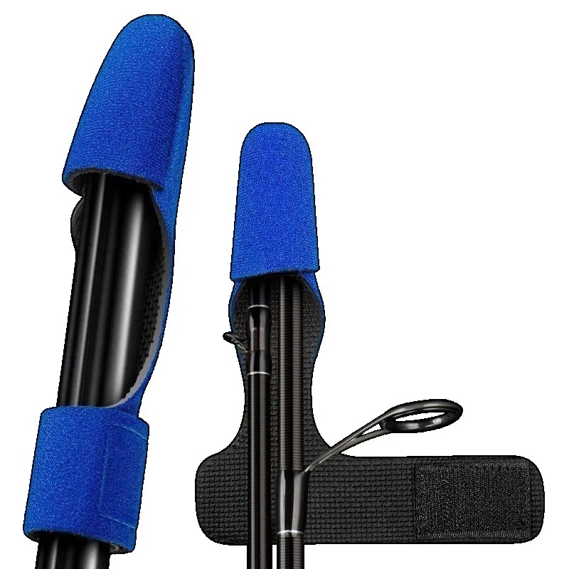 Hengeltopbescherming, elastisc - Fishing Lure Making Kit recensie en prijs